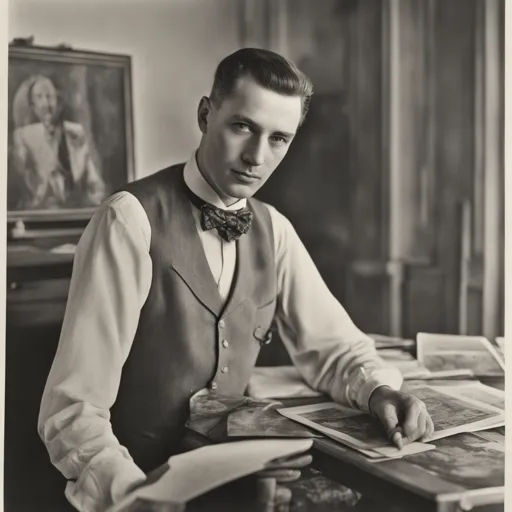 Radojica Živanović Noe
