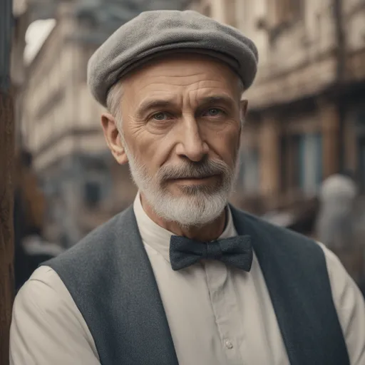 Radomir Damnjanović Damnjan
