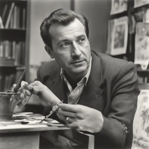 Radomír Kolář