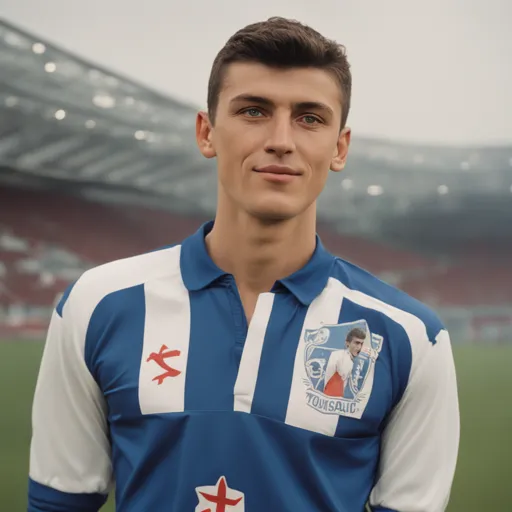 Radosav Bulić