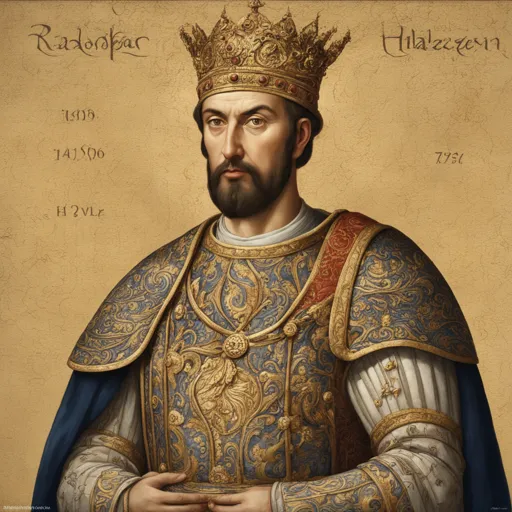 Radoslav Hlapen