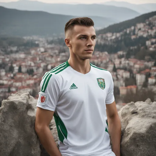 Radoslav Iliev
