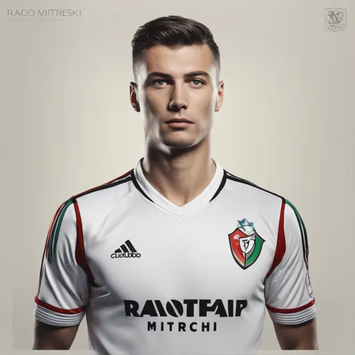 Radoslav Mitrevski