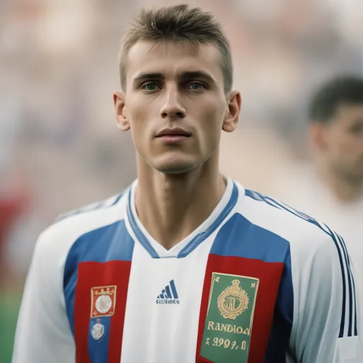 Radoslav Rangelov