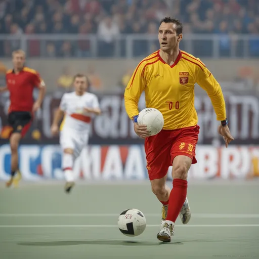 Radoslav Stojanović (handball)