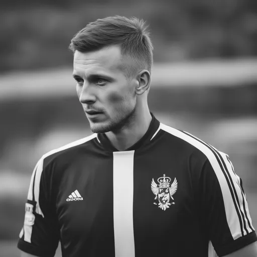 Radosław Jacek