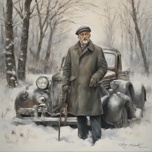 Radoy Minkovski