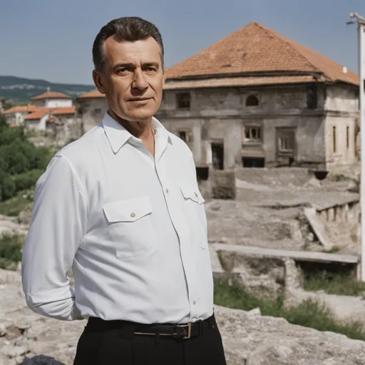 Radoš Čubrić