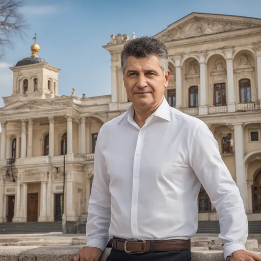Radu Berceanu