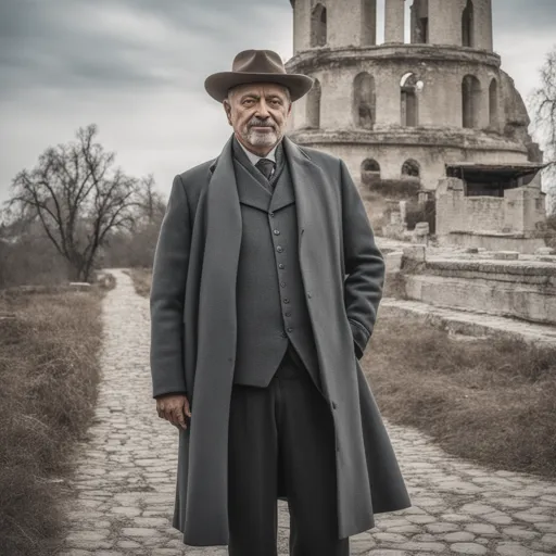 Radu Jercan