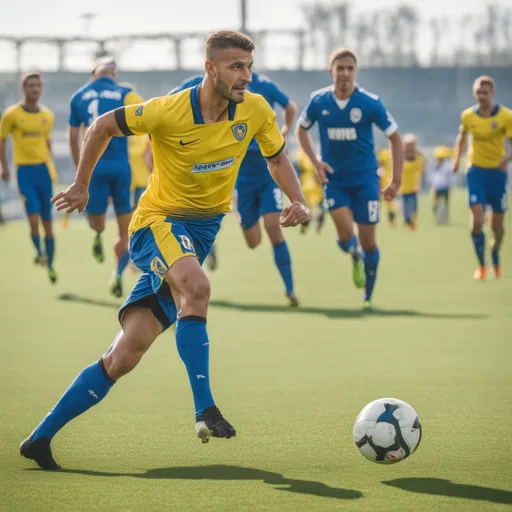 Radu Negru (footballer)