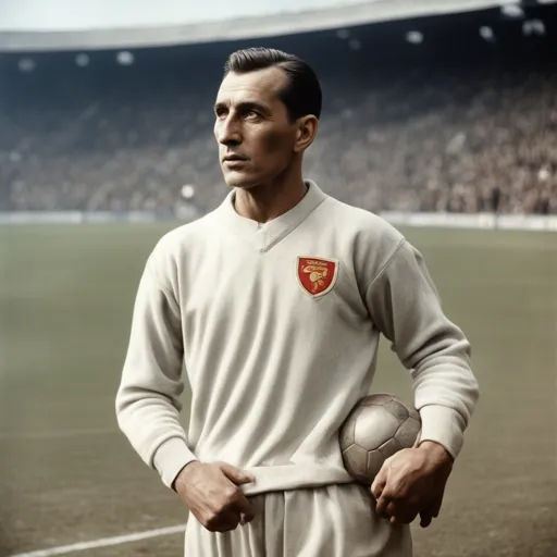 Radu Niculescu (footballer, born 1909)