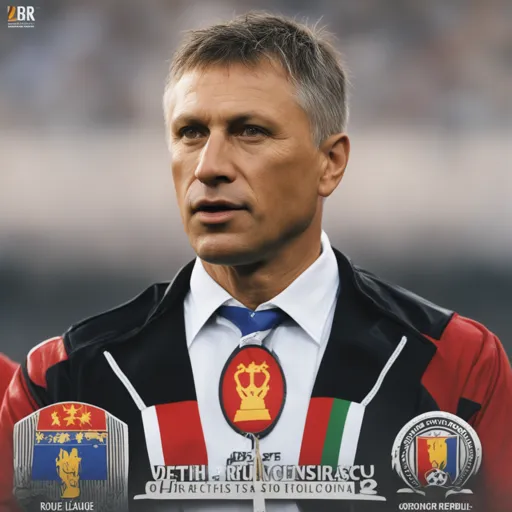 Radu Petrescu (referee, born 1982)