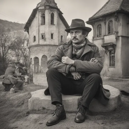 Radu Tudoran
