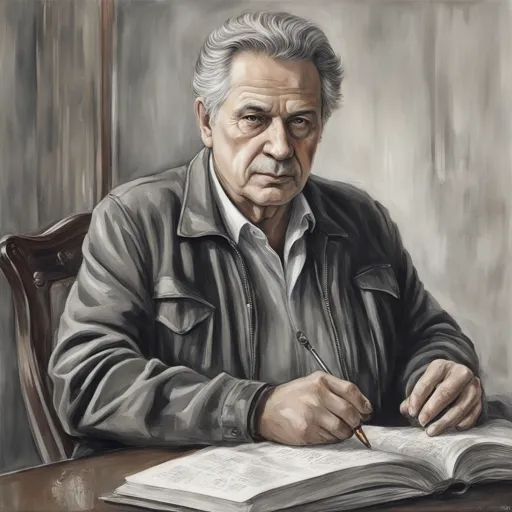 Radu Țuculescu