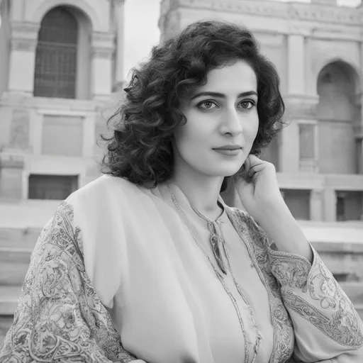Radwa Ashour