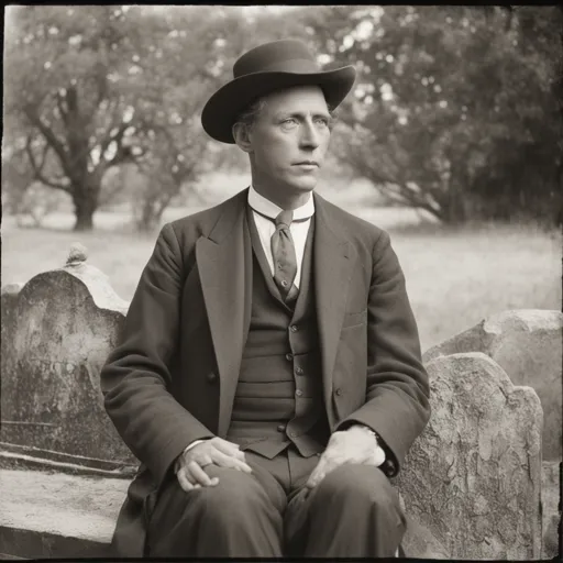 Radway Allen