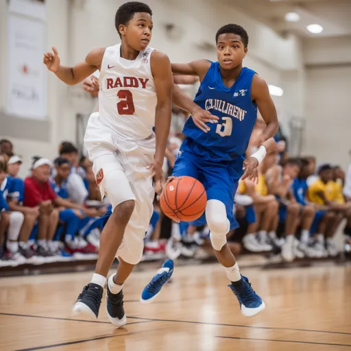 Rady Children's Invitational