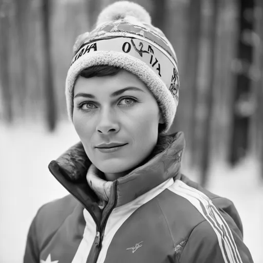 Radya Yeroshina