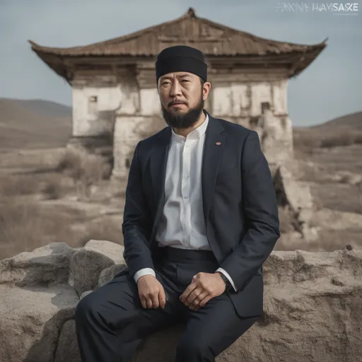 Radzhab Butaev