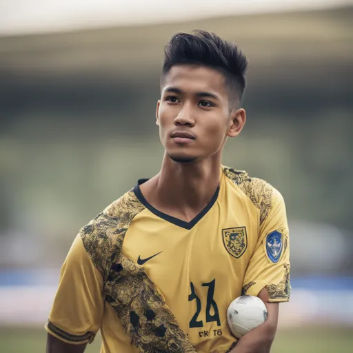 Radzi Mohd Hussin