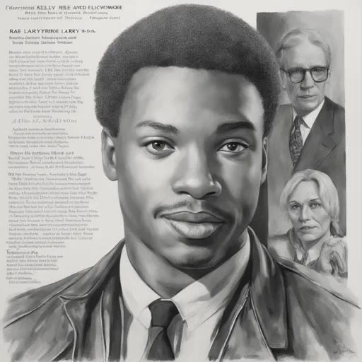 Rae'Ven Larrymore Kelly
