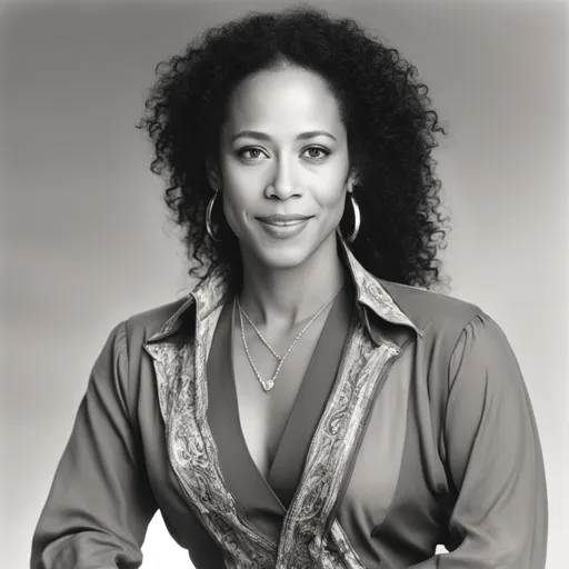 Rae Dawn Chong