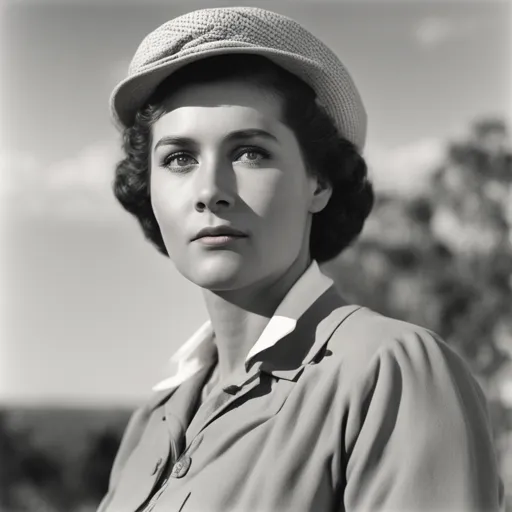Rae Desmond Jones