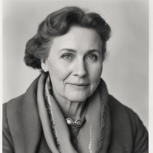 Rae Perlin