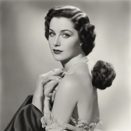 Rae Woodland