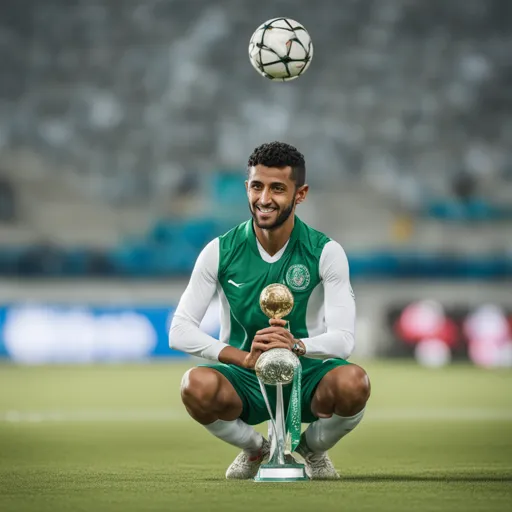 Raed Al-Johani