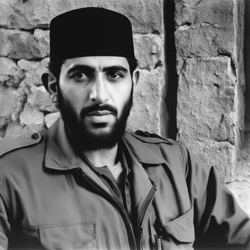 Raed Al Karmi