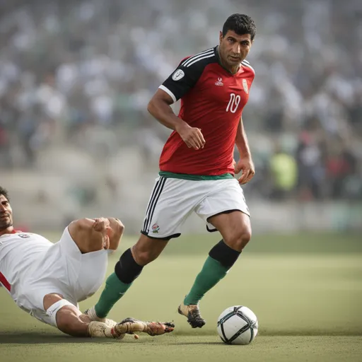Raed Fares
