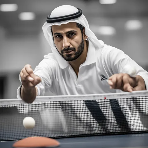 Raed Hamdan