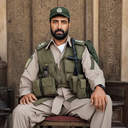 Raed al Atar