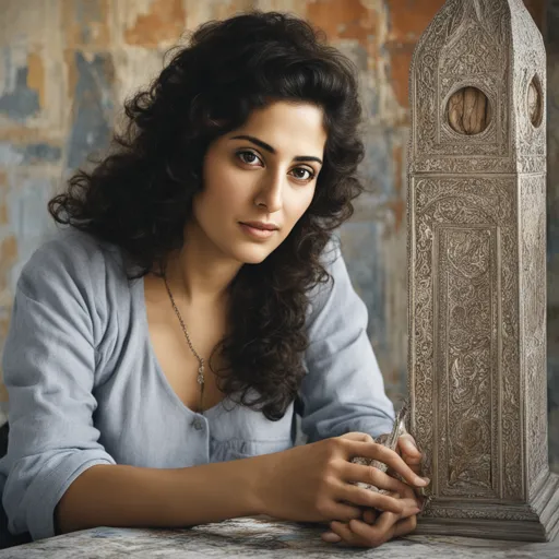 Raeda Saadeh