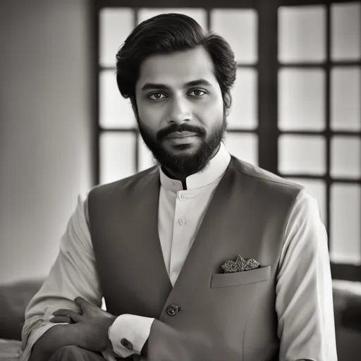 Raeed Muhammad Alam