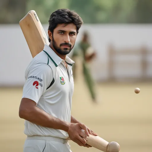 Raees Ahmed