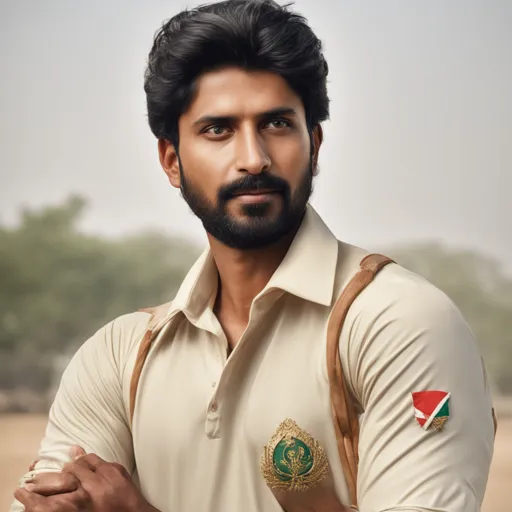 Raees Mohammad