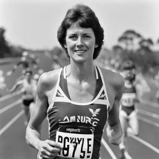 Raelene Boyle