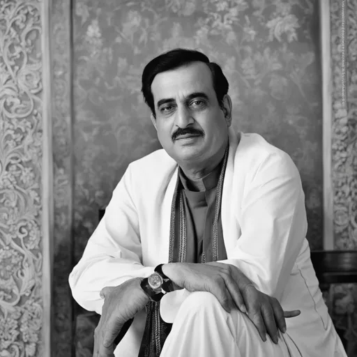 Raes Jamil Bhurgari