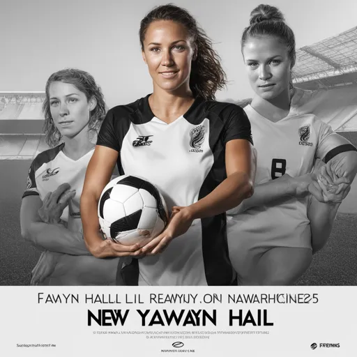 Raewyn Hall