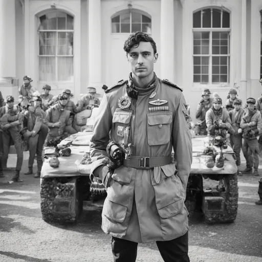 Raf Riley