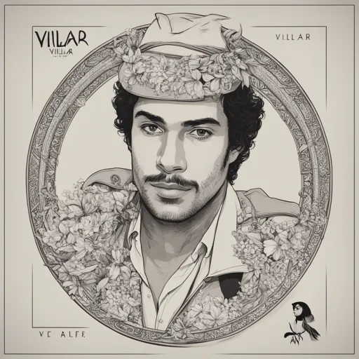 Raf Vilar