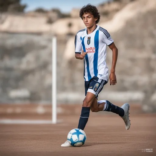 Rafa (footballer, born 2003)