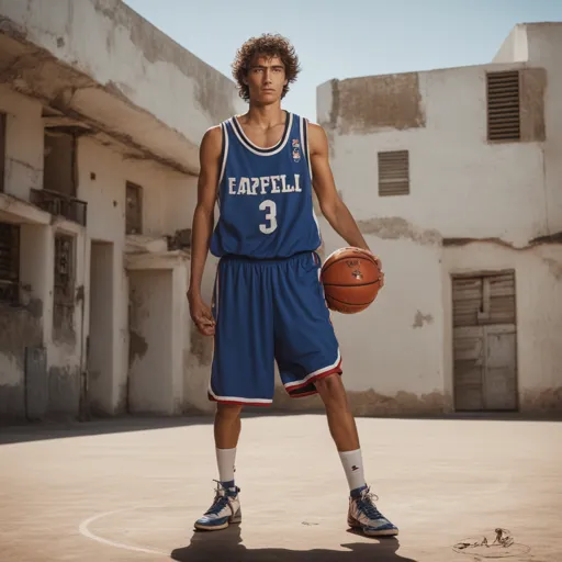 Rafa García (basketball)