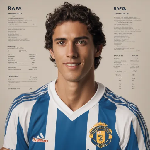 Rafa García (footballer)