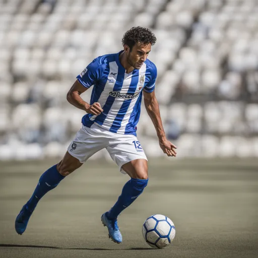 Rafa Marín