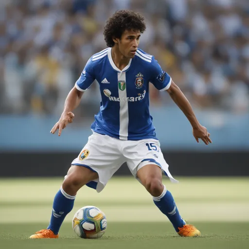 Rafael (footballer, born 1986)