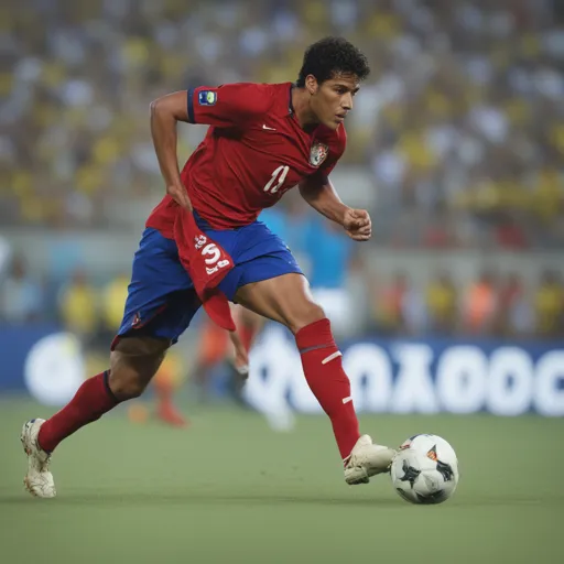 Rafael (footballer, born 1987)